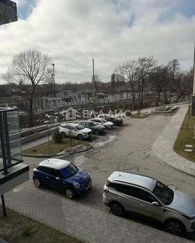 2-к квартира, вторичка, 80м2, 2/9 этаж