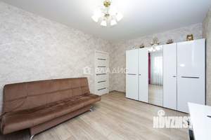 2-к квартира, вторичка, 49м2, 1/16 этаж