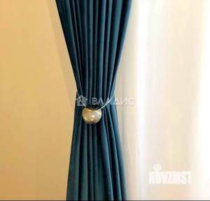 1-к квартира, вторичка, 40м2, 12/12 этаж