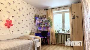 2-к квартира, вторичка, 45м2, 5/5 этаж