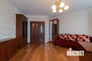 2-к квартира, вторичка, 68м2, 5/9 этаж