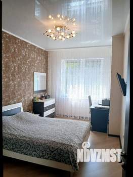 3-к квартира, вторичка, 99м2, 3/10 этаж