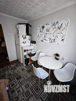 1-к квартира, вторичка, 19м2, 5/5 этаж