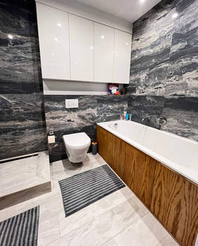 2-к квартира, вторичка, 75м2, 5/9 этаж