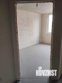 1-к квартира, вторичка, 31м2, 8/9 этаж