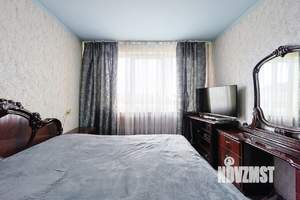 3-к квартира, вторичка, 65м2, 7/9 этаж