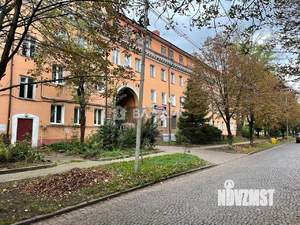 2-к квартира, вторичка, 54м2, 2/4 этаж