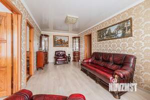 3-к квартира, вторичка, 63м2, 5/5 этаж