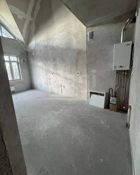 2-к квартира, вторичка, 100м2, 4/5 этаж