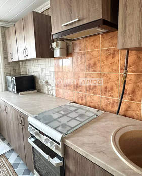 2-к квартира, вторичка, 46м2, 2/2 этаж