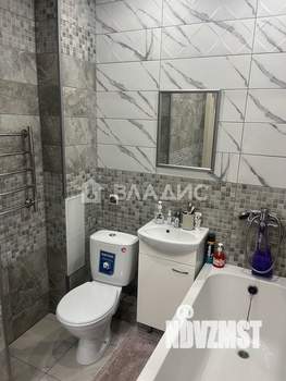 1-к квартира, вторичка, 31м2, 2/16 этаж