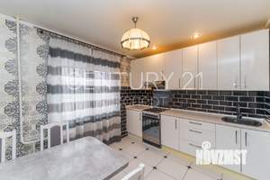 2-к квартира, вторичка, 50м2, 10/10 этаж