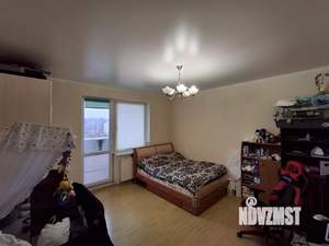 3-к квартира, вторичка, 90м2, 4/5 этаж