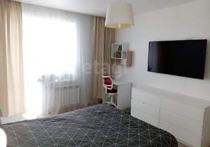 2-к квартира, вторичка, 56м2, 2/11 этаж