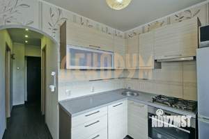 1-к квартира, вторичка, 32м2, 4/5 этаж