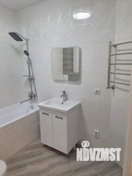 1-к квартира, вторичка, 42м2, 5/14 этаж