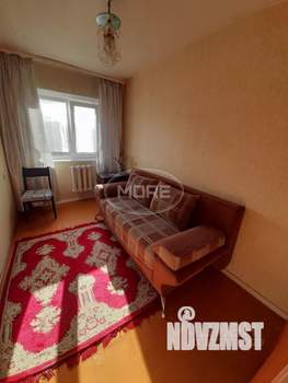 2-к квартира, вторичка, 38м2, 3/4 этаж