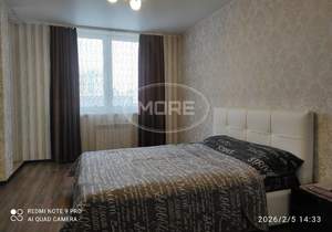 2-к квартира, вторичка, 62м2, 11/16 этаж