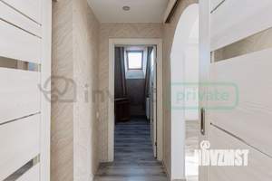 2-к квартира, вторичка, 50м2, 3/3 этаж