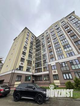 2-к квартира, вторичка, 55м2, 9/9 этаж