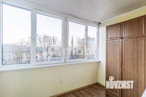 1-к квартира, вторичка, 30м2, 5/9 этаж