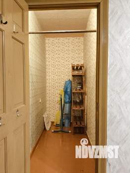 2-к квартира, вторичка, 43м2, 2/5 этаж