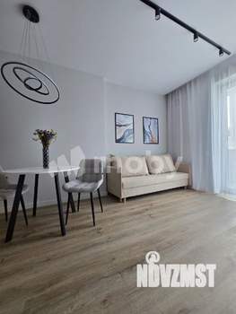 1-к квартира, вторичка, 44м2, 5/10 этаж