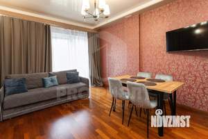 2-к квартира, вторичка, 100м2, 2/14 этаж