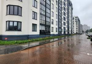 1-к квартира, вторичка, 37м2, 9/9 этаж