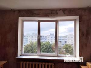 1-к квартира, вторичка, 36м2, 9/9 этаж