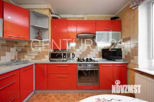 1-к квартира, вторичка, 40м2, 3/3 этаж