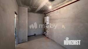 1-к квартира, вторичка, 34м2, 1/4 этаж