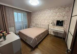 2-к квартира, вторичка, 61м2, 6/8 этаж