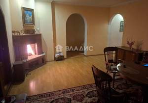 4-к квартира, вторичка, 98м2, 2/3 этаж