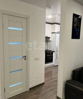 1-к квартира, вторичка, 32м2, 5/5 этаж