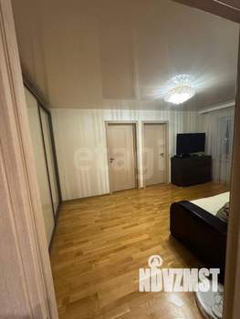 3-к квартира, вторичка, 63м2, 4/5 этаж