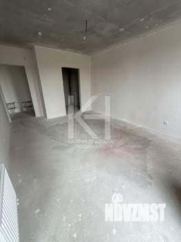 1-к квартира, вторичка, 55м2, 5/7 этаж