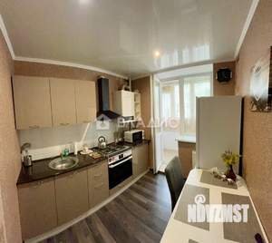 1-к квартира, вторичка, 32м2, 1/8 этаж