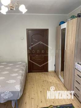 2-к квартира, вторичка, 49м2, 2/4 этаж