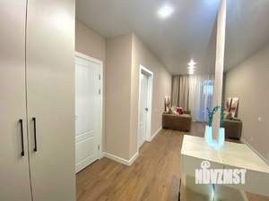 1-к квартира, вторичка, 45м2, 7/10 этаж