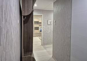 1-к квартира, вторичка, 32м2, 8/9 этаж