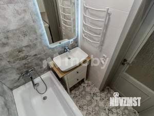 1-к квартира, вторичка, 50м2, 3/3 этаж