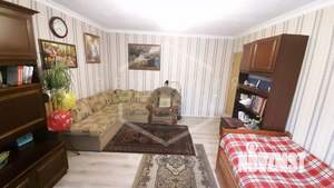 2-к квартира, вторичка, 53м2, 1/2 этаж