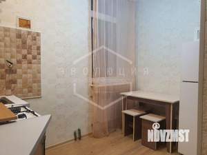 2-к квартира, вторичка, 41м2, 3/3 этаж