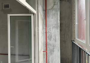 2-к квартира, вторичка, 67м2, 3/12 этаж