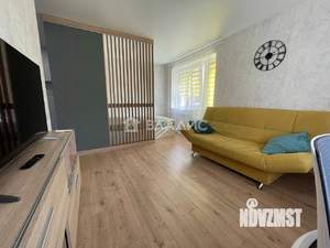 1-к квартира, вторичка, 31м2, 4/5 этаж