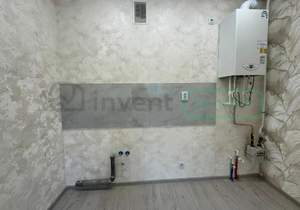 1-к квартира, вторичка, 34м2, 1/9 этаж