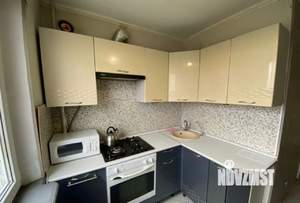 2-к квартира, вторичка, 50м2, 8/9 этаж