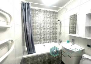 1-к квартира, вторичка, 37м2, 4/10 этаж