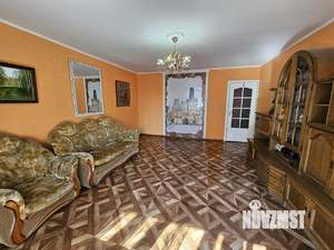 2-к квартира, вторичка, 74м2, 2/6 этаж